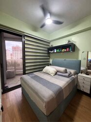 Commonwealth Towers (D3), Condominium #595142141